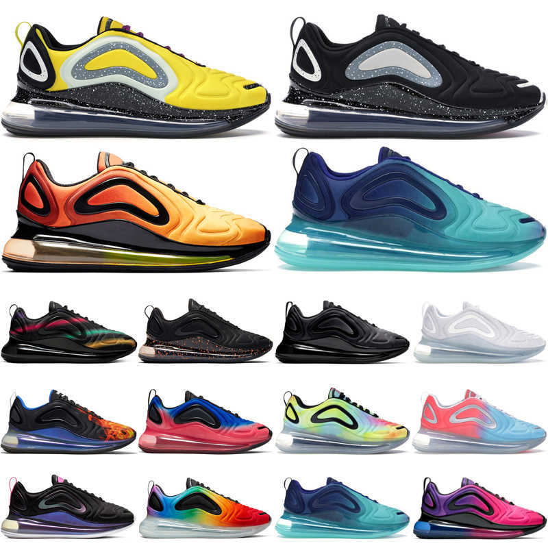 

freeshipping mens running shoes women chaussures Metallic Platinum Total Eclipse Bubble Pack Black White Hyper Violet men trainers sport, #21 volt 36-45