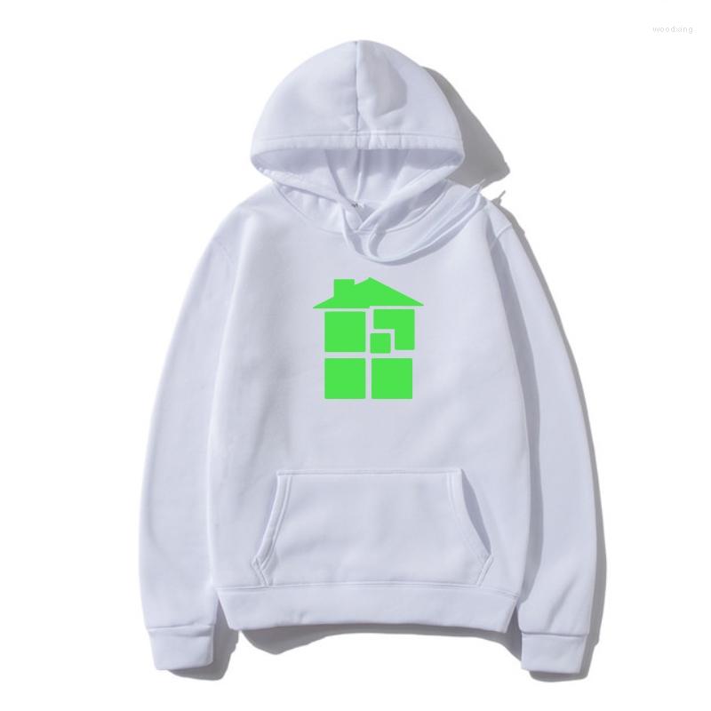 

Men's Hoodies Men Outerwear Ho Sell Man's Homestuck Logo Warm Cool Funny Novelty SweatSweatshir Women, Orange