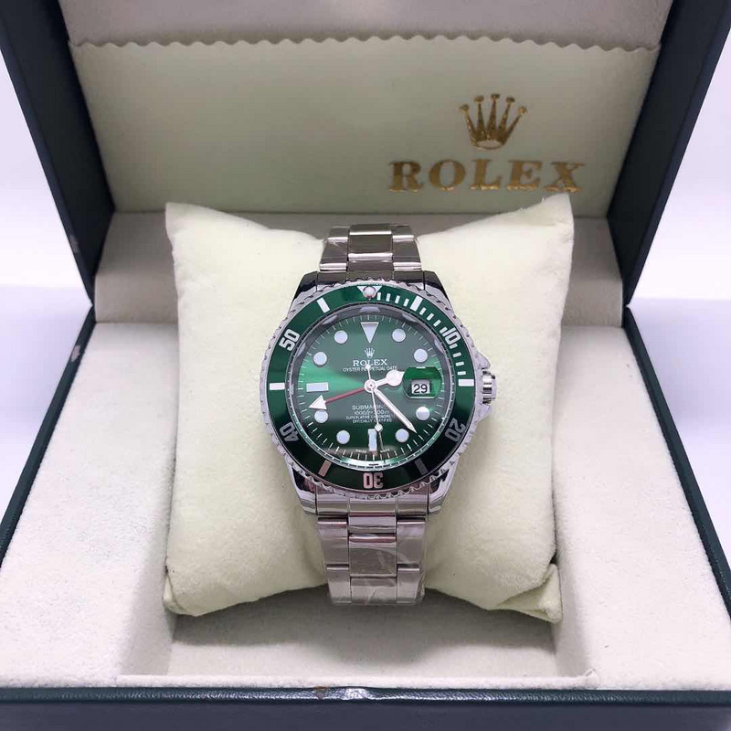 

2023 Brand NEW Famous Top Watches Luxury Rolex Mens Womens Watch Steel Band Men Sports Watch Women Gift NO Box W14