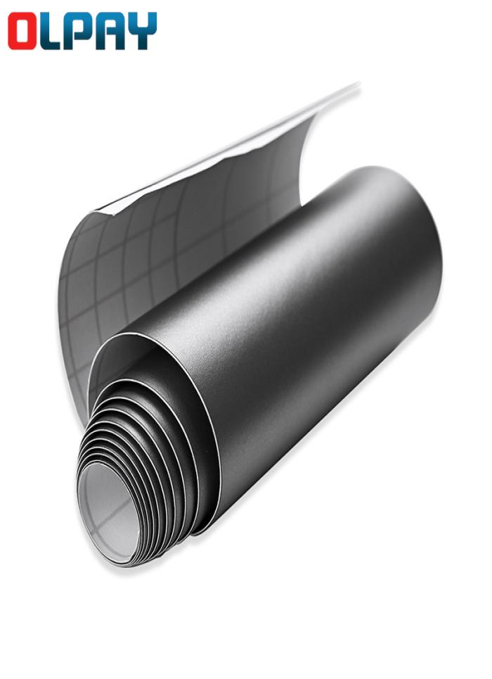 

Car Stickers Satin Matt Brushed Black Foil auto Matte Vinyl Car Wraps Film Vehicle Sticker Decal9611279