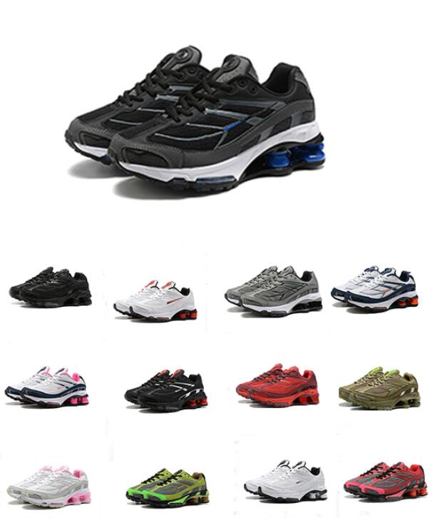 

Shox Ride 2 Designer Running Shoes Sneakers Men's yakuda local online store trainingsports popular 2022 men women boot for gym designer boots outdoor sportswear, 40-45 dark blue orager