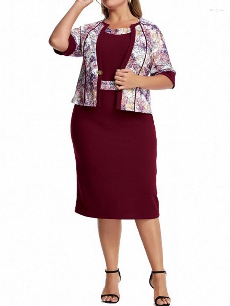 

Ethnic Clothing 2 Two Piece Set Women African Clothes Autumn Fashion Africa Suit Top And Dresses Super Elastic Big Size Suits For Lady