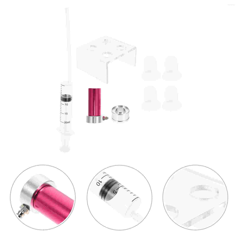 

Diy Lipstick Lip Tool Balm Cream Accessory Maker Empty Tube Homemade Traystripper