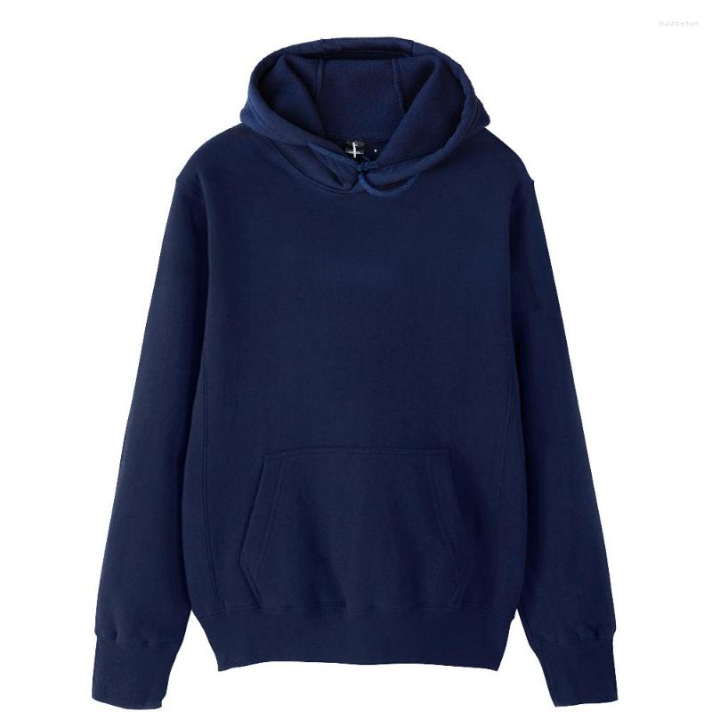 

Men's Hoodies Black Gray White Navy Blue Pink Red Boys Man Fleece Hoodie XXS 4XL Couple Clothes ZIIART