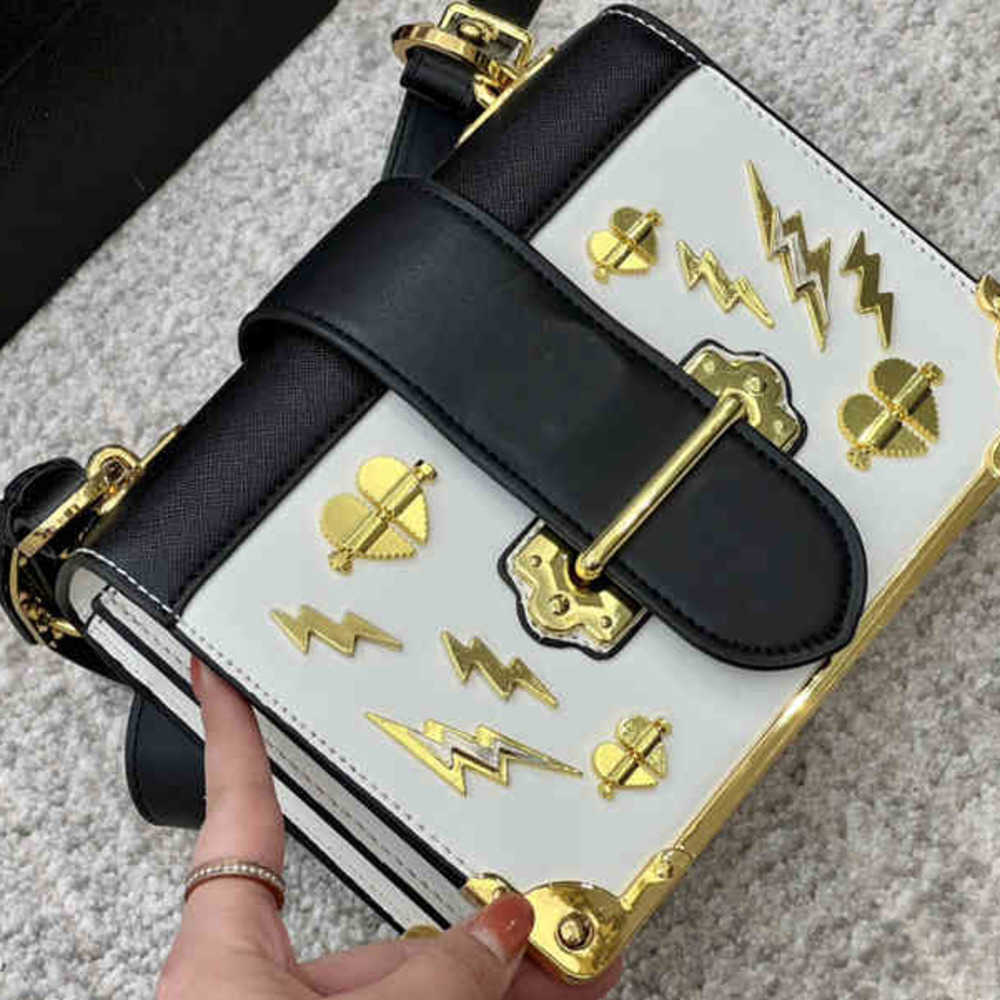 

Evening Bags Shoulder Messenger Bag Tote Classic Flap Crossbody Wallet High Quality Desginer Handbags Purse Adjustable Luxury Strap 220408, Red