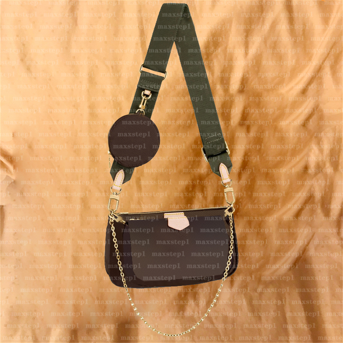 

Shoulder Bags Classic Women Pink Designer Bag Fashion Chain Crossbody Girl Messenger Briefcase Vintage Simple Clutch Purse Maxstep1, #jj02