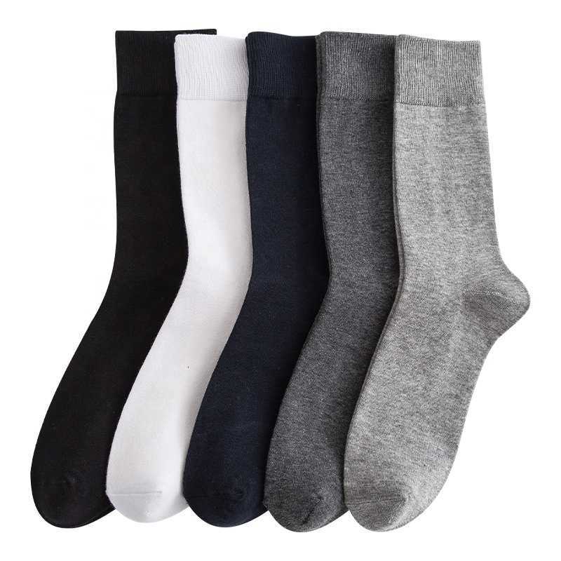 

Men's sports Socks Popular Wholesale Custom Men Crew Tube Cotton fashion stockings, White