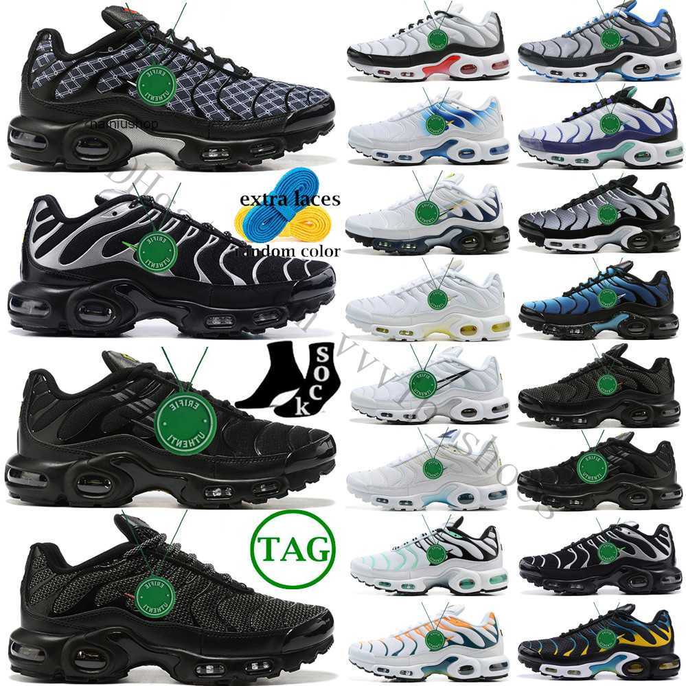 

Running 2023 Shoes Men Maxs Trainers Triple Black Red White Wolf Grey Aqua Sier Particle Hyper Blue Designer Airs Outdoor Walking Tn, Color # 16