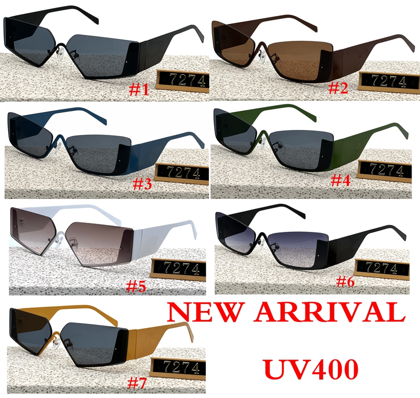 

Retro Small Frame Cat Eye Sunglasses for Women Luxury Sun Glasses Men Fashion Sunglasses with Metal Hinges 7 colors 10PCS