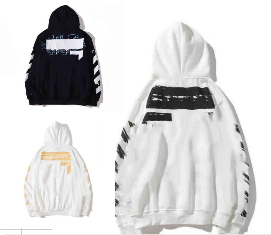 

Luxury Designer Mens Fashion Hoodie Pure Cotton High Quality Off Mona Lisa Print Speed Bump Arrow Geometric Pattern Hip Hop Street Couple, Not sold separately