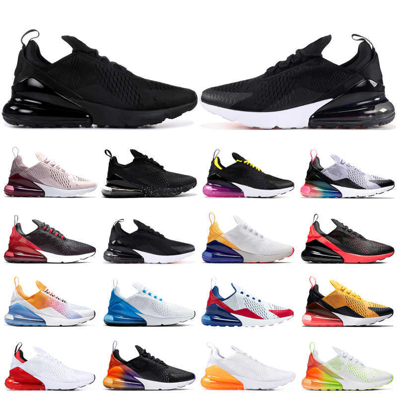 

dropshipping men women running shoes Triple White Black University Red Navy Blue Light Bone Brown mens trainer outdoor sport sneakers