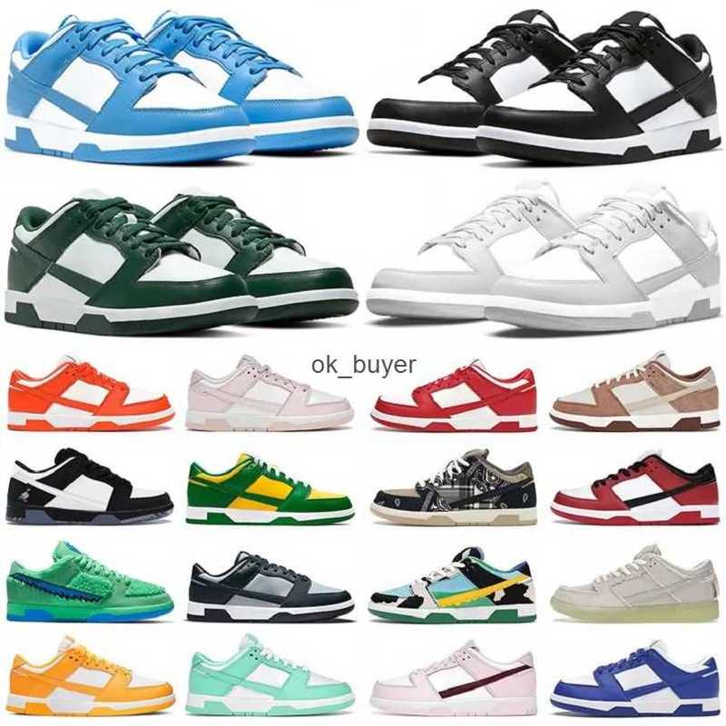 

Running Shoes men Women sb Sports Sneakers Black White Panda Photon Dust Kentucky UNC Syracuse Brazil Plum Chicago Red Trail, 21