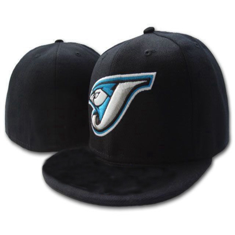 

9 styles Blue Jays Baseball caps Fashion Bone gorras Men Hip Hop Cap Sports wholesale Fitted Hats