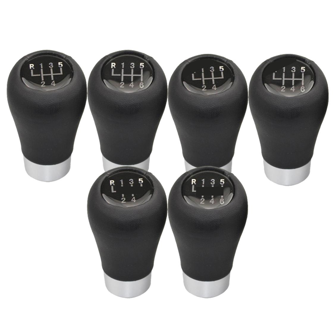 

56 Speed Car Gear Shift Knob Lever HandBall For BMW 3 5 6 Series E30E36 E38 E39 E46 E60 E63 E87 E902073294