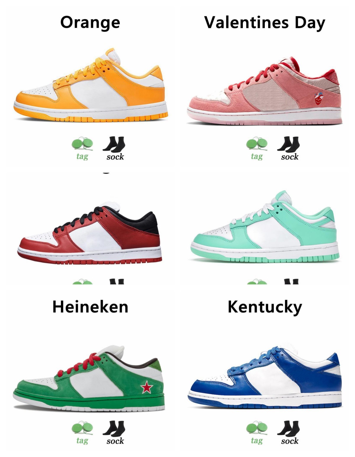 

2023 Top high Running Shoes Mens Womens Dunks With Boxes Lows Casual Big Size 13 New Turbo Green Strange Love Panda Pink Pigeon Valentines Day Boot, Bmw