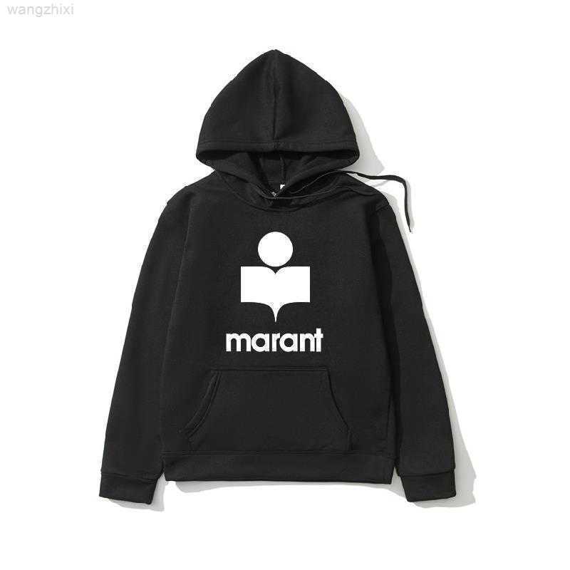 

Hoodiesmen' Hoodies Sweatshirts Drop Marant Fall Spring Clothes Fun Hooded Leisure Sweatwear Men Women China Simple Strange Things, Blue
