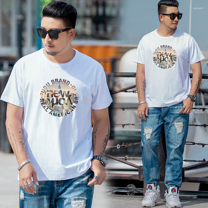 

Men' T Shirts Summer Loose Short-sleeved T-shirt Men 2022 Korean Casual Half-sleeved Round Neck Pullover, Gray