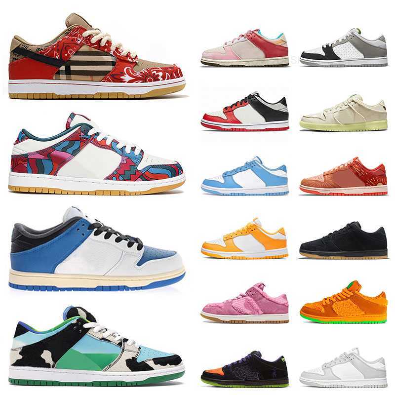 

Running Shoes Sports Sneakers Brown Ishod Wair Strawberry Milk Spartan Green Mens Womens Sb 2022 News Colorway Rooted In Peace Scrap Archeo, F01 36-45