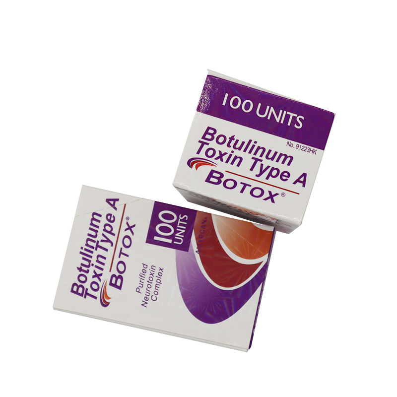 

Other Body Sculpting & Slimming Botox's Botulaxs 100u 150u 200u Type a BTX Nabotas Hutoxs ReNtoxs Meditoxins