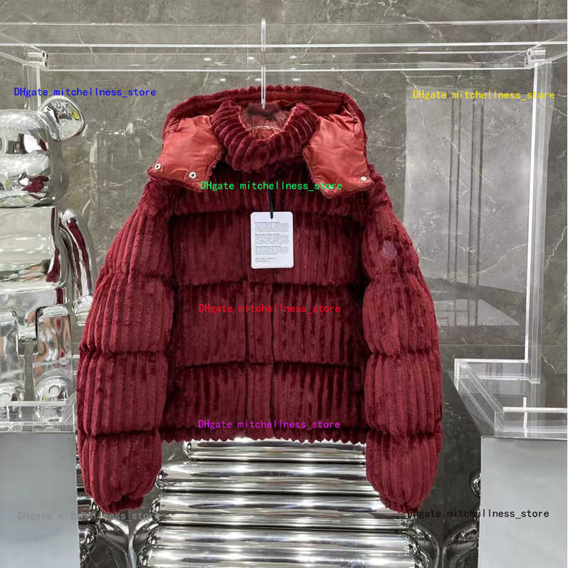 

Women's Winter Jackets White Duck Down Jacket Moncleity Woman Long Puffer Coat Thick Warm Women Real Wolf Fur Collar Monclair Coats Hooded Waterproof Parkas Red Beige