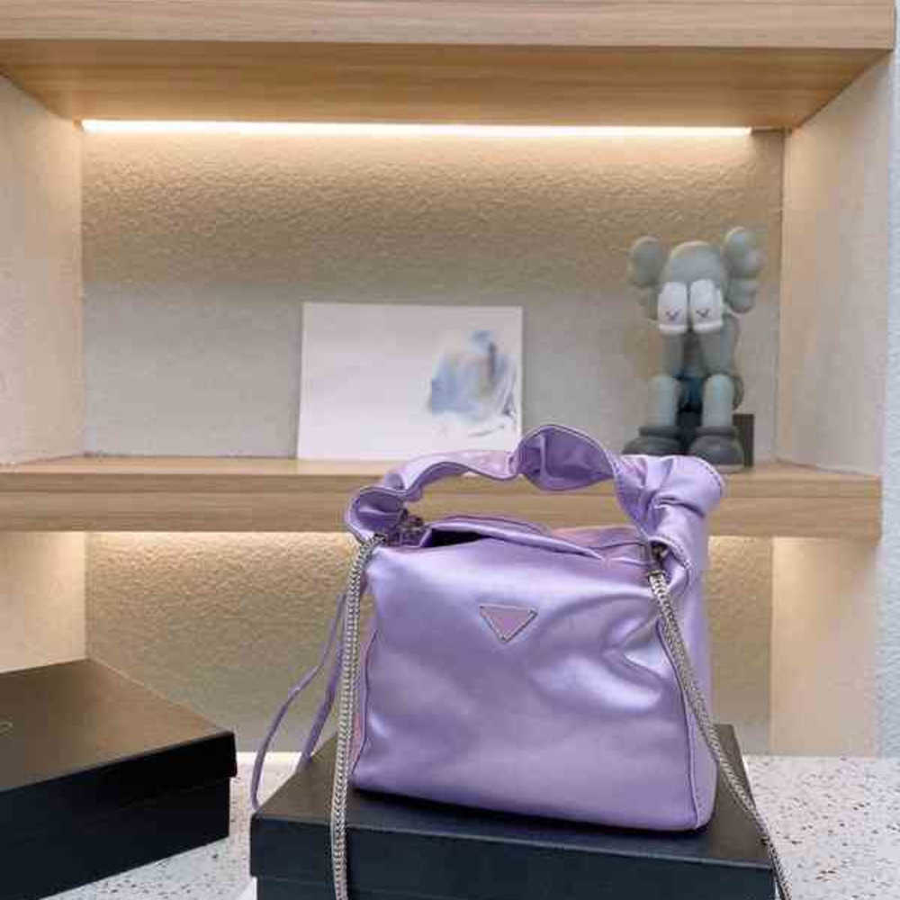 

Evening Bags Crossbody Bags Handbag Wallet for Women Brand Designer Shoulder Clutch Chain Strap Fashion Single Messengers Purses 220531, Purple