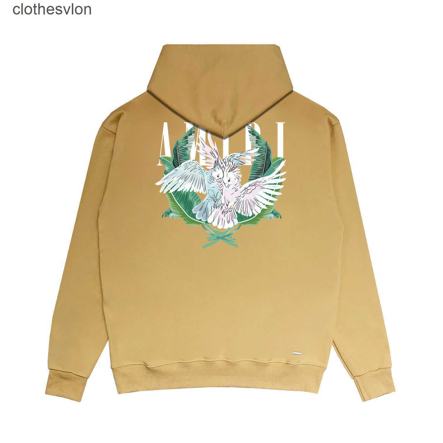 

Graffiti Amirs Mens Fashion Hoodies 2023 Hoodie Letters Sweatshirts Sweaters Ys04