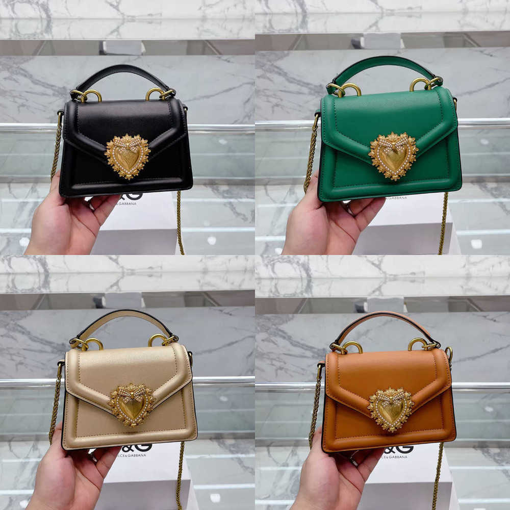 

Designer dg bags Women tote bag dg designer shoulder bagz fashion handbag chain crossbody lady mini flap totes purse, Black