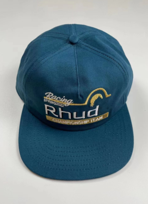 

Fashion Brand Embroidery Logo Summer New Sun Hat Trucker Cap Men's and Women's Sun Hats, Aspic