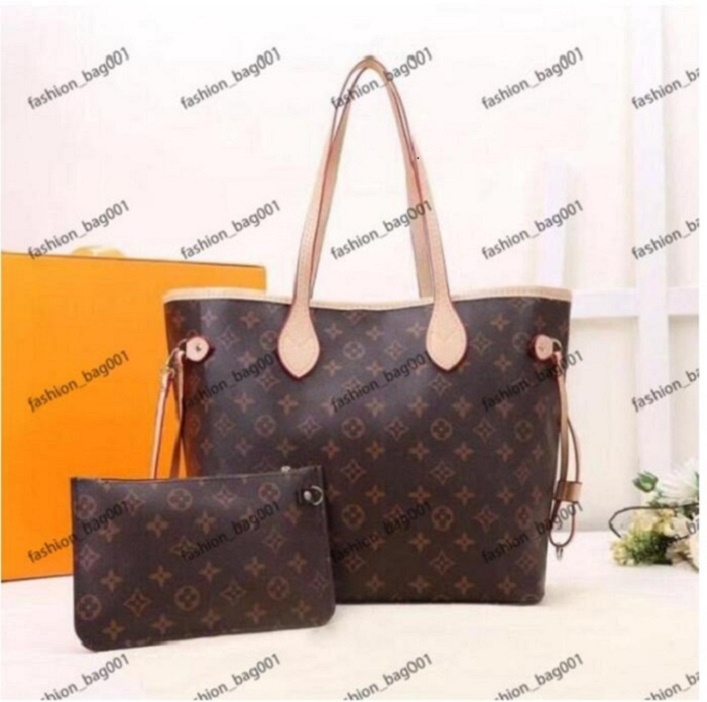 

New Shopping Shoulder Bags Wallet Louisei Women Leather Handbags Luxury Shoulders Messenger Bag Purse Designer Handbag Ladies Crossbody Tote Lady Satchel M45685, 123
