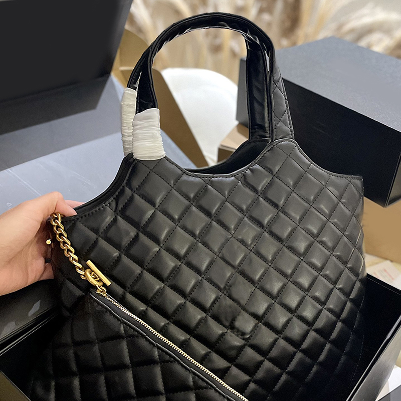 

Designer Bag Fashion Large Totes Handbags Women Cross Body Leather Designers Letter Bags Classic Luxurys Tote Wallets With Box 232Z, Y letter