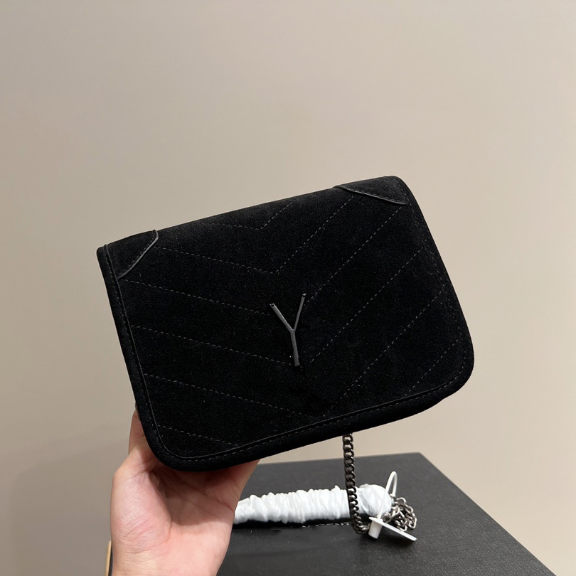 

Designer Bags Luxury Handbags Tote Bag Women Crossbody Bags WOC Chain Messenger Shoulder Purse Clutch Flap Wallet, Color 02