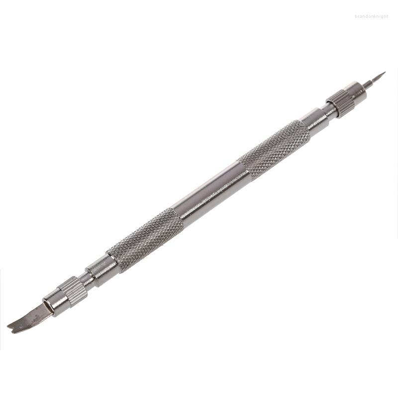

Watch Repair Kits 3X Band Stainless Steel Spring Bar Link Pin Jeweler Tool Remover Set Double Ends