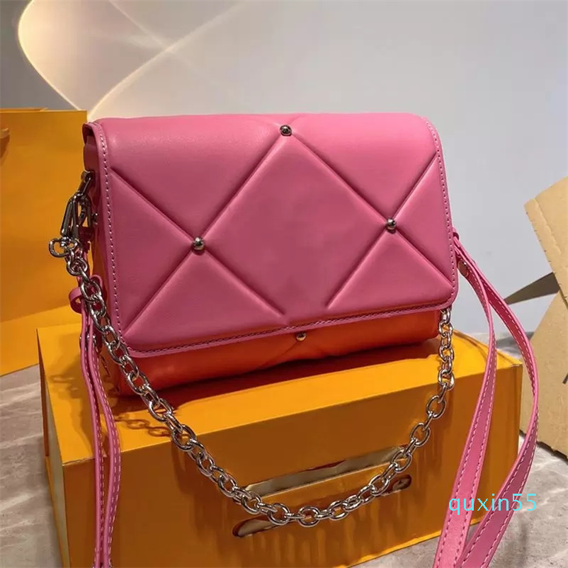 

Evening Bags Designer Women Fashion Bags Classic Mini Crossbody Handbags, Black