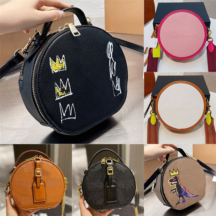 

Canteen Crossbody Bags in Blocked Signature Canvas Designer Smooth Leather Handbag Tote Women Double Zip Closure Shoulder Bag Purses, 11