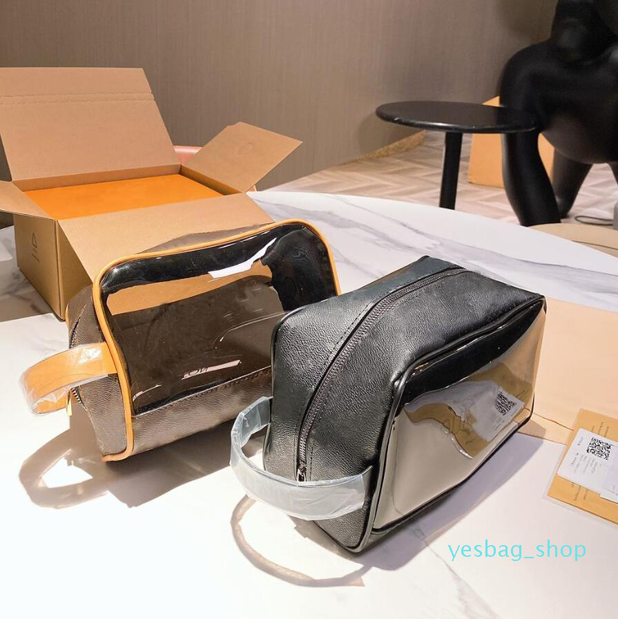 

Mini Cosmetic Bags Luxurys Designers Bages Women Wash Bag Fashion Style Presbyopia Background Top Quanlity ZZL2105272 0521, Color choose