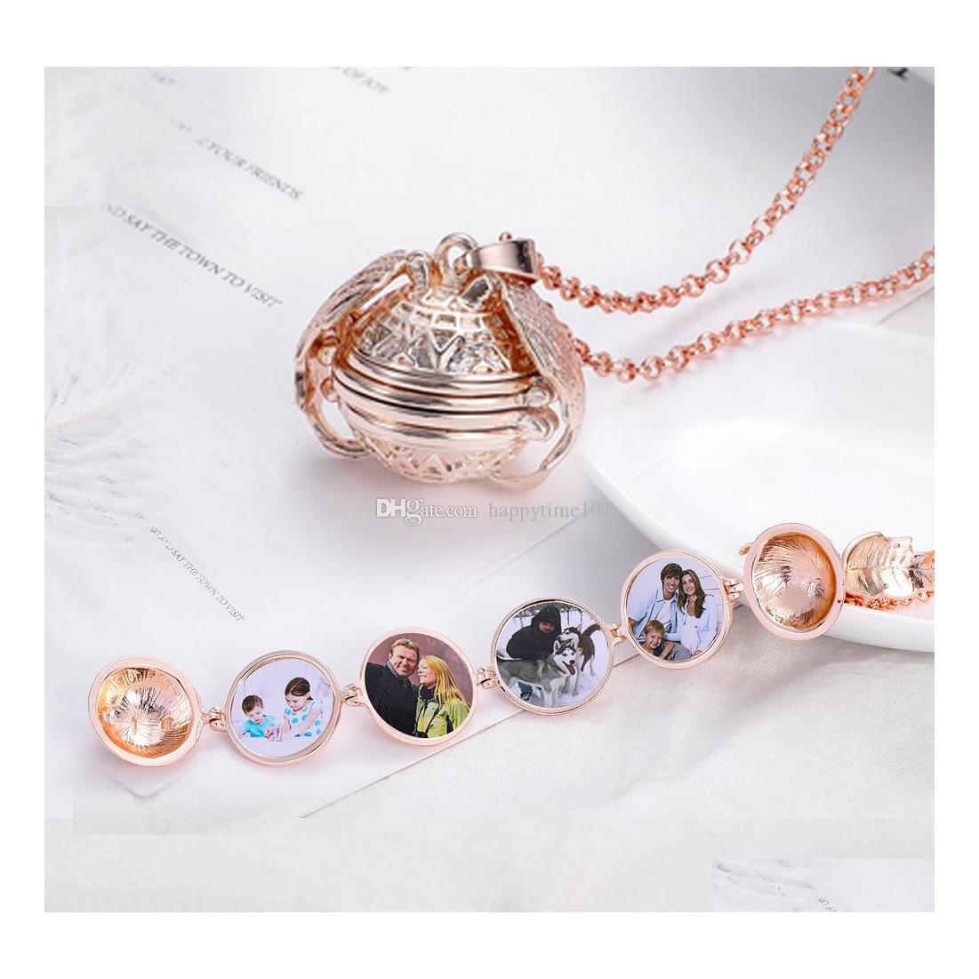 

Pendant Necklaces Pryme Angel Bola 22Mm P O Box Necklace Lucky Wings Image Cage For Gift Pendant Long Chain Drop Delivery Jewelry Ne Dhqen