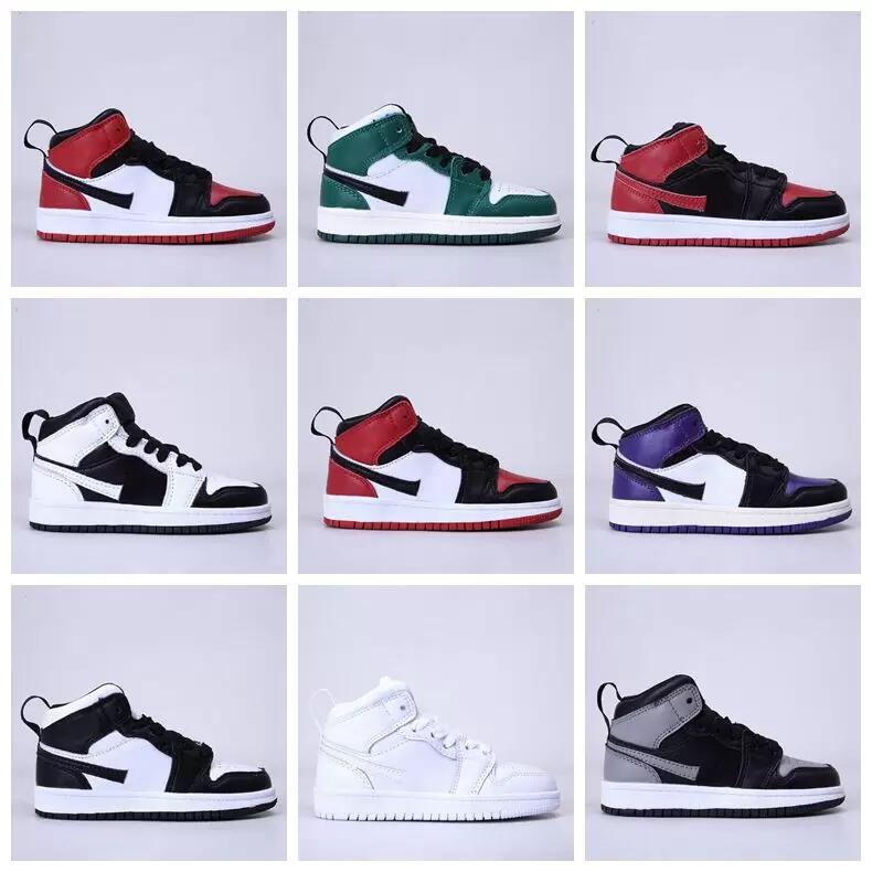 

2023 Baby Kids Shoes infant climbing sneakers top quality Children AthleticBoys Breathable sports solid hiking Shoes Girls kid shoe outdoor Training Sneaker 24-35, #1