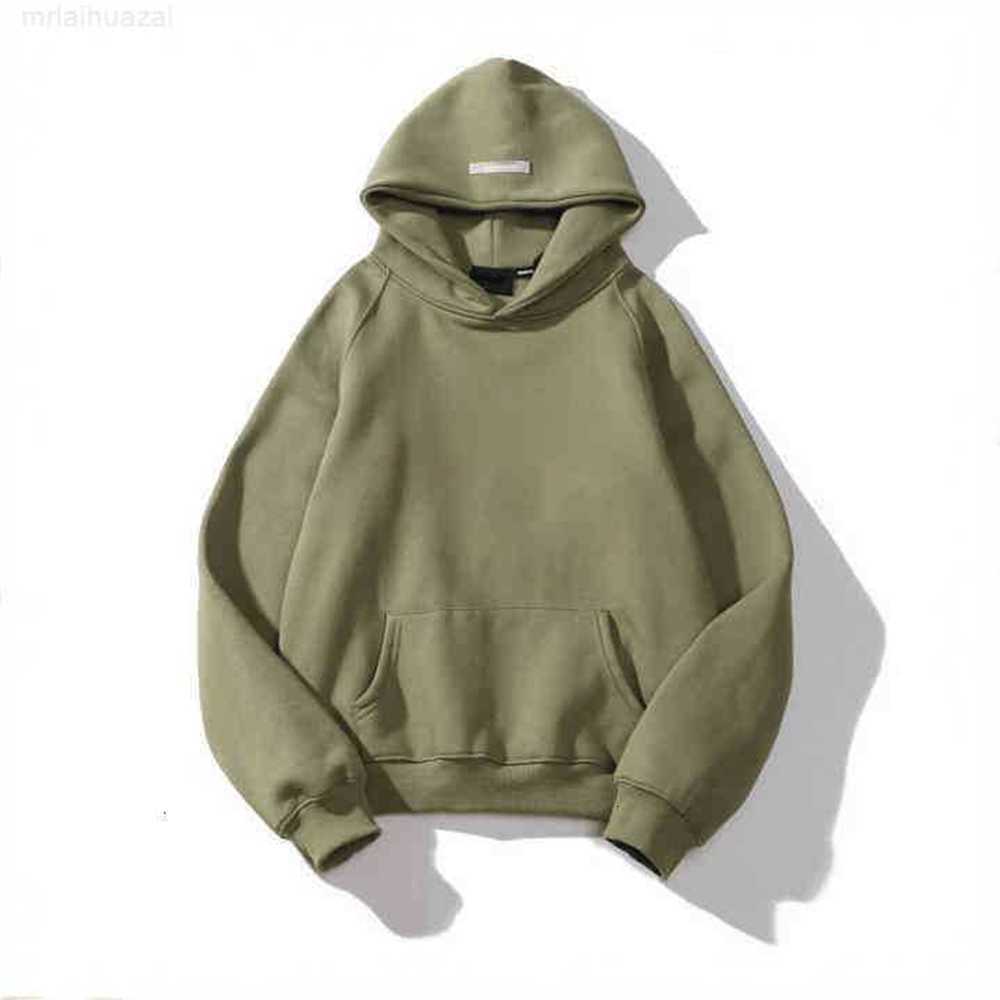 

Designer Streetwear Hoodie - Warm Unisex Pullover for Fashionable Lovers
