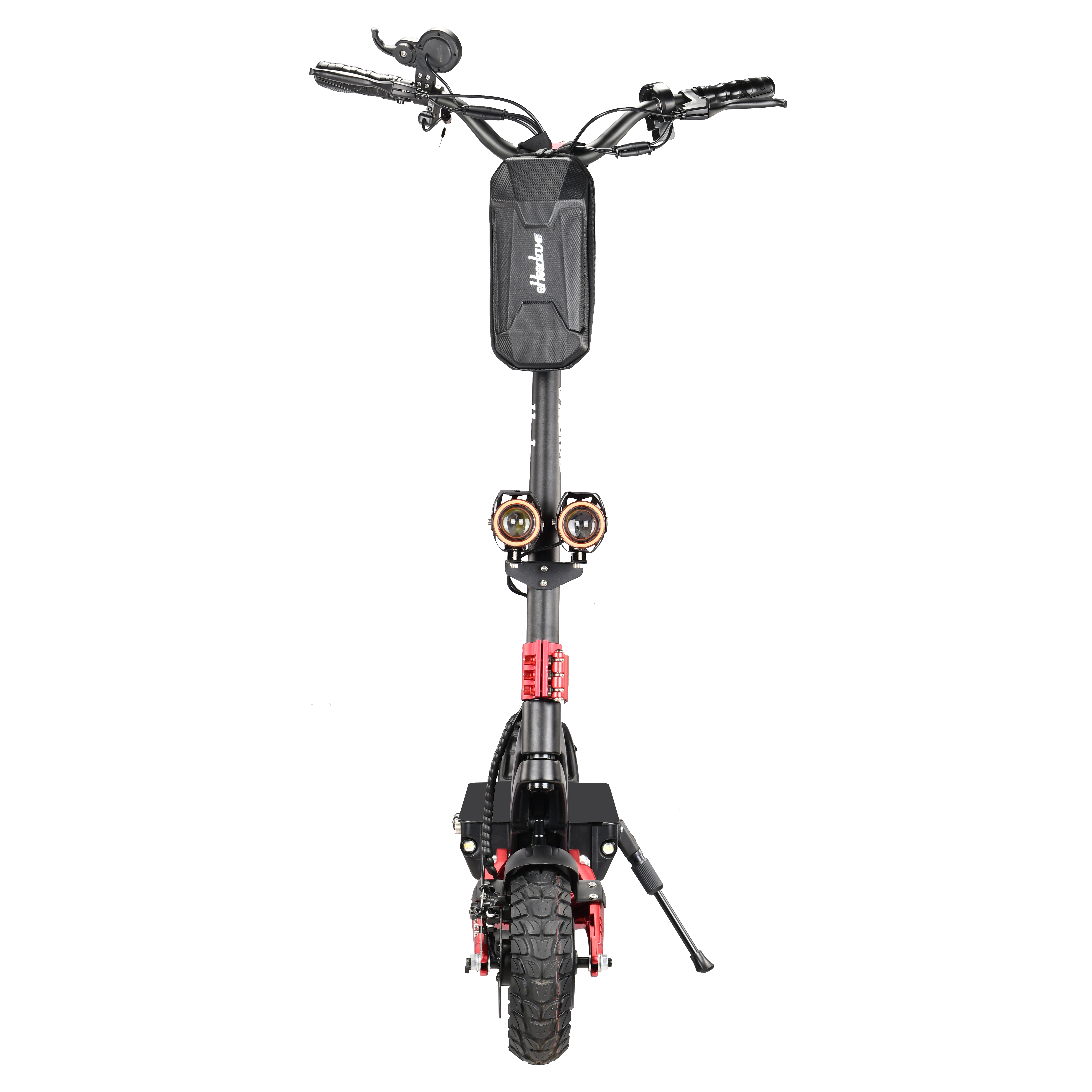 

Adult Electric Scooter 3200W Powerful Power 60V20AH Panasonic Battery Max Speed 75KM/H Load 150KG Front And Rear Double Spring Suspension Electric Motorcycle, A3 3200w60v20ah