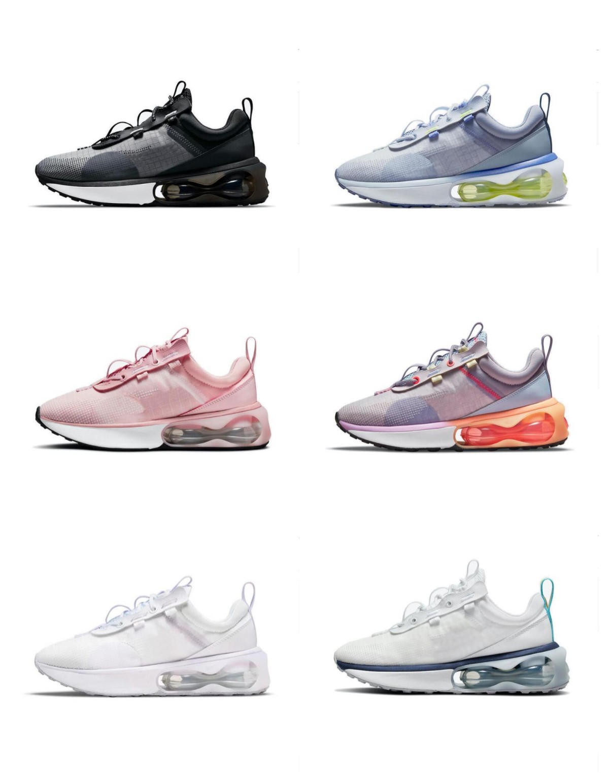 

Running Shoes Mens Trainers Sports Sneakers Slate Black White Crimson Accents Clear Emerald Venice Barely Green Fashion Outdoor 2022