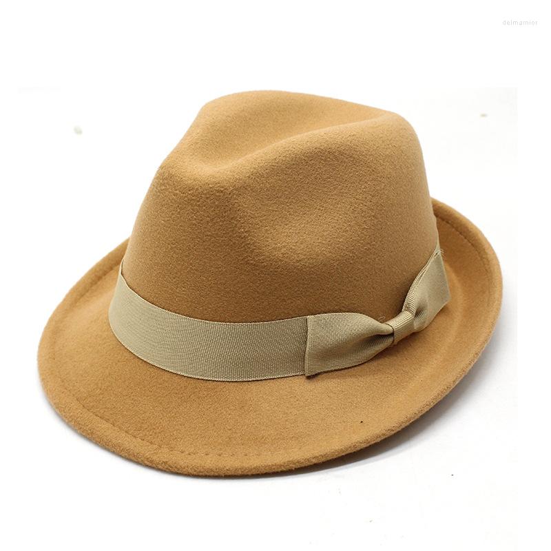 

Berets Men's Hat Cowgirl Luxury Woman Winter Fascinators For Women Elegant Fedora 2022 Cowboy Panama Designer Caps