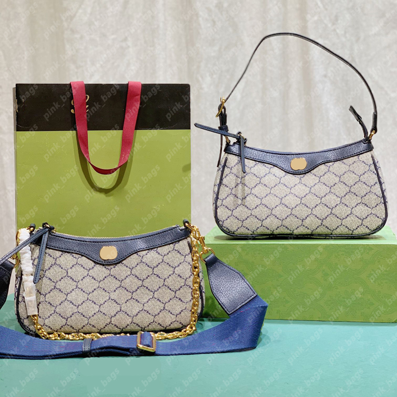 

Women Designer Ophidia G Small Handbag Under Shoulder Bag Chain Bags Luxurys Designers Handbags Cross Body Purses Totes Moon High Quality, Box if need