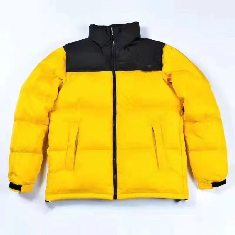 

Men's North Designer black Down & Parkas warm for women or men Asia size ship every day