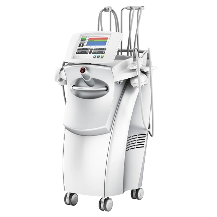 

Mulitifuntional Contouring Slimming Beauty Radio Frequency Skin Tightening Strong Power Face Wrinkle Remove Body Sculpting Machine Vacuum Cavitation System
