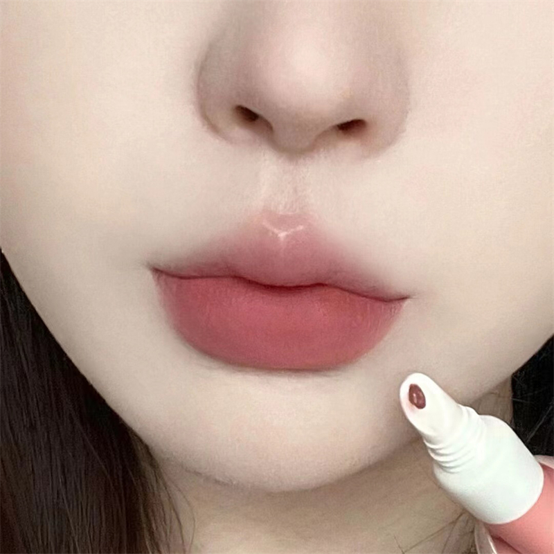 

1/3pcs Lip Mud Glaze Crystal Moisturizing Lipstick Set Velvet Matt Mousse Solid Lip Gloss Tint Lasting Makeup Korean Cosmetics P, A01