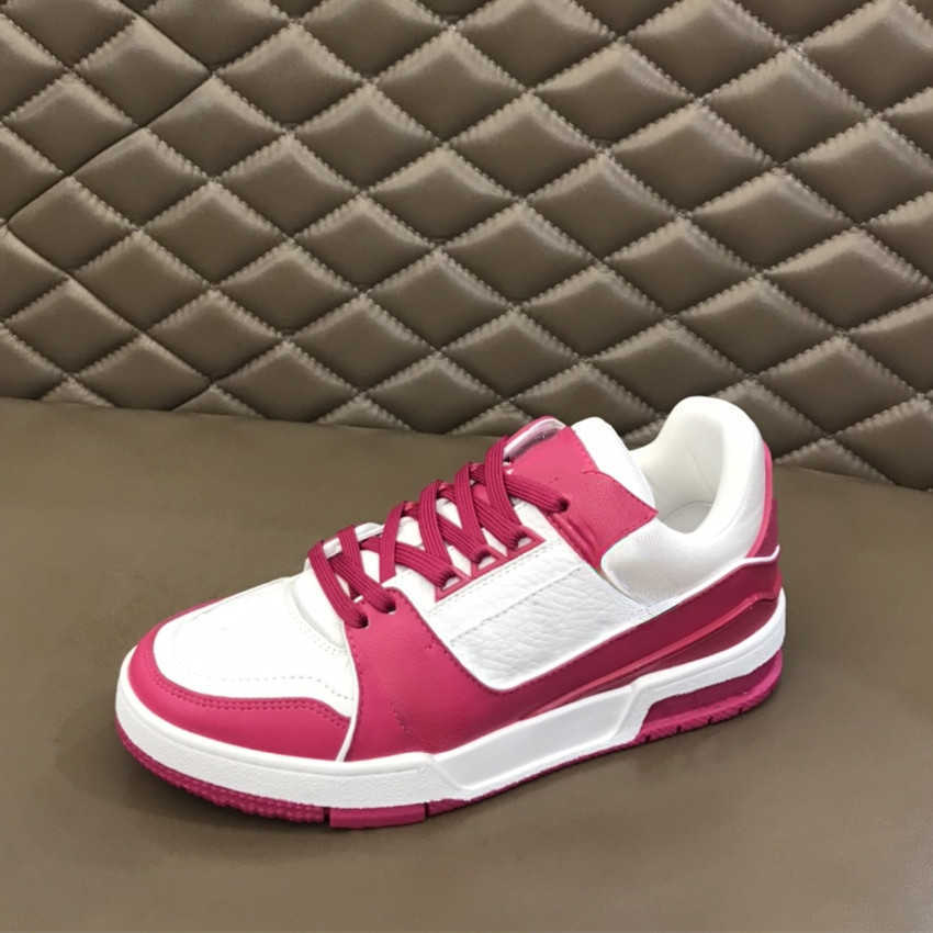 

Brand Casual Shoes designer design Sports running White Black 2022 For Men and Womens Couple's style size 35-45