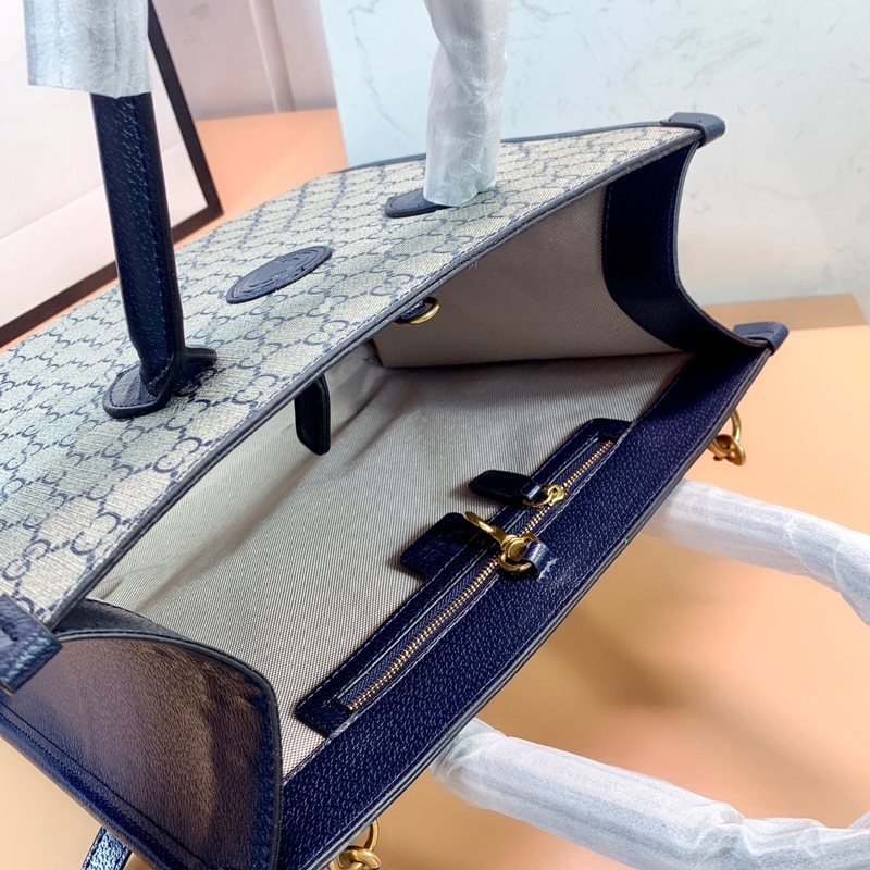 

2022 Top Designer Women's Bags Vintage Handbags Designer luxury Women Bag Handbag Large Capacity 5A Leather Messenger Purse Crossbody Classic Print, Light grey