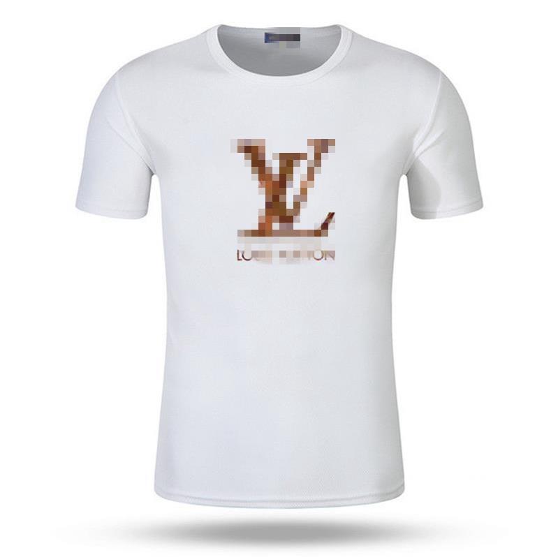 

Fashion T Shirts Mens Women Designers T-shirts Tees Apparel Tops Man S Casual Chest Letter Shirt Luxurys Clothing Street Shorts Sleeve Clothes Bur Tshirts, A6