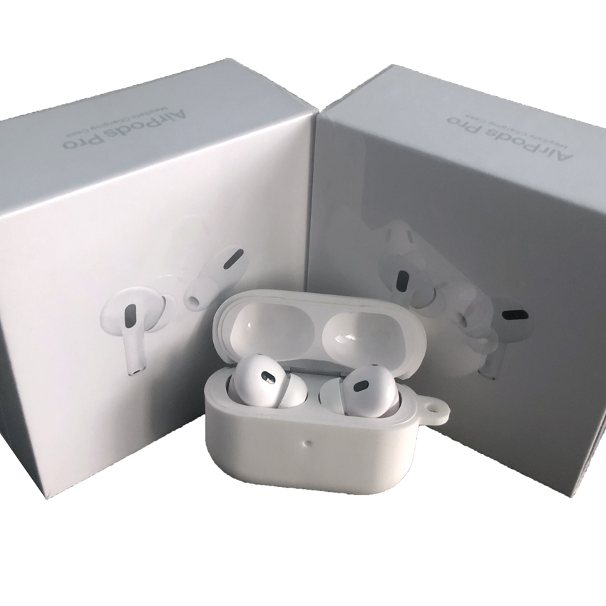 

1pc For Airpods pro airpods3 Earphones airpod case Headphone Accessories Solid Silicone Cute Protective Cover Apple Wireless Charging Box Shockproof 2nd Case, White