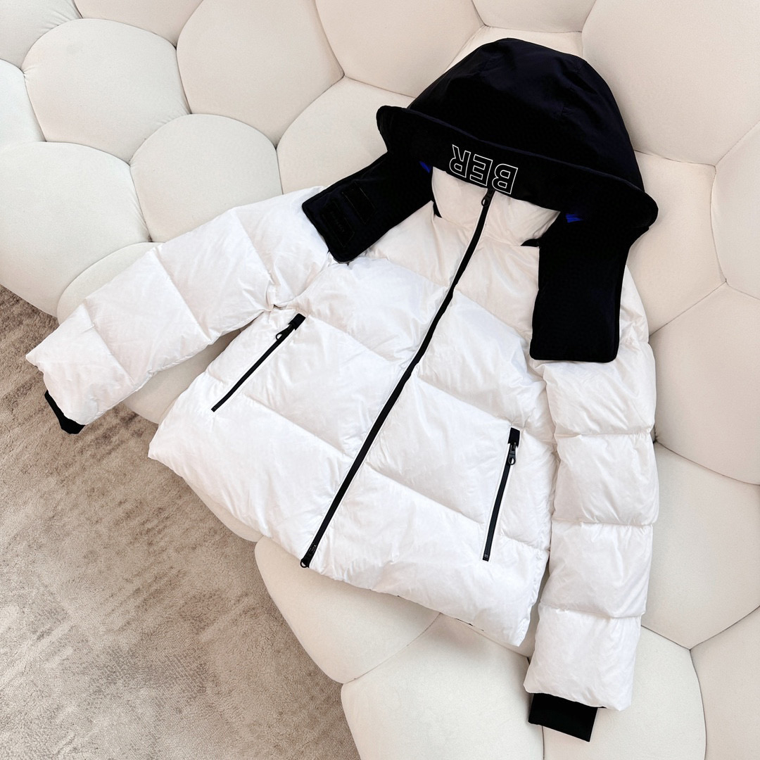 

Womens down jackets Winter coats Jacket Parka Removable sleeves Vest Quality Feather Ladies Keep warm short Hooded Thicken Windproof Outerwear, Y80